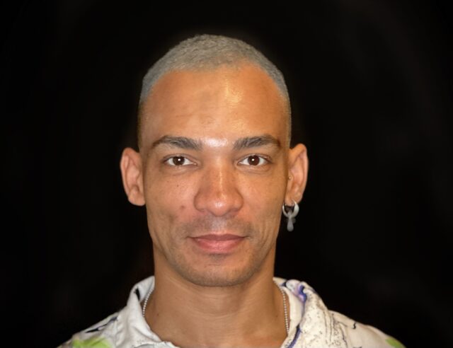 Domingo, Friseurmeister bei Haareszeiten
