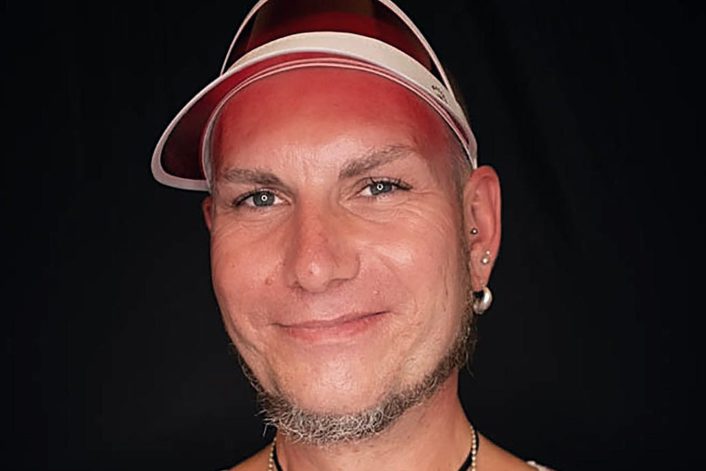 Ollie, Topstylist bei Haareszeiten